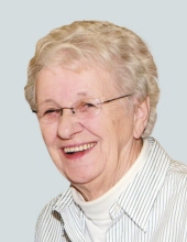 Betty A. Skebba