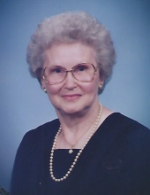 Helen Gene Morgan