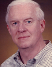 Dr. James Allen Metcalf