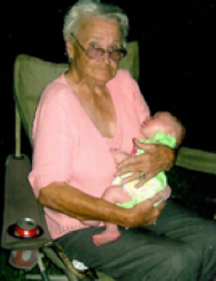 Opal Hamm Obituary