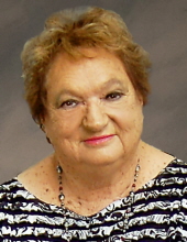 Patricia A. Hansen 204189