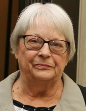 Barbara A. Townsend