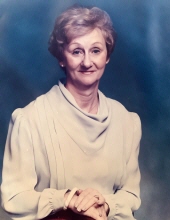 Barbara Nell  Ramsey