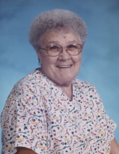 Louise  "Granny"  Gaddis Little 20429073