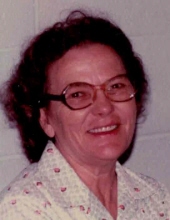 Louise B. Sumner