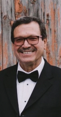 Fernand Sanchez