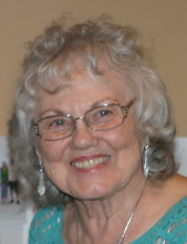 Betty Kay Barton