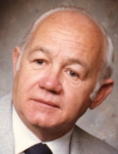 Raymond E. Shaffer