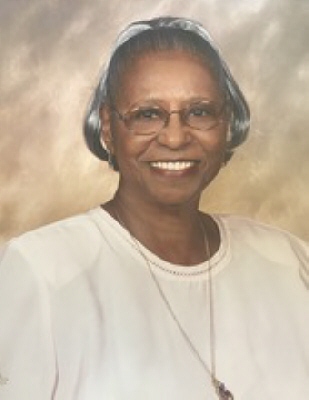 Photo of Jean Waters