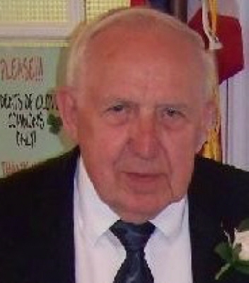 Robert D.  Wiedenhoff