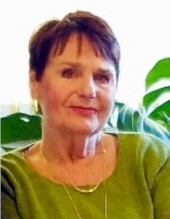 Carol Ann Driscoll