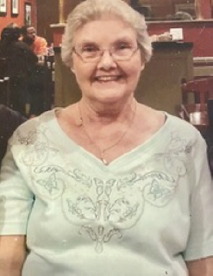 Marlene Thompson