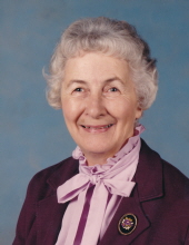 Marguerite Bailey Bendall