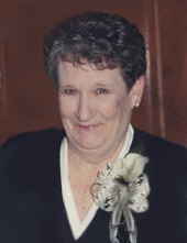 Gladys Marie Metcalf