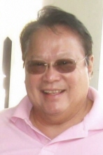 Nestor K. Katigbak