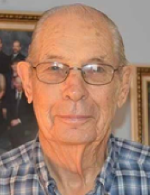 Howard Lee Witte