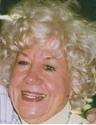 Margie Ruth Iula
