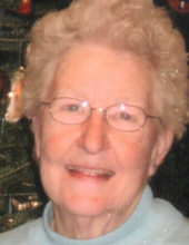 Doris M. Parr