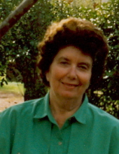 Mary Patsy Windham