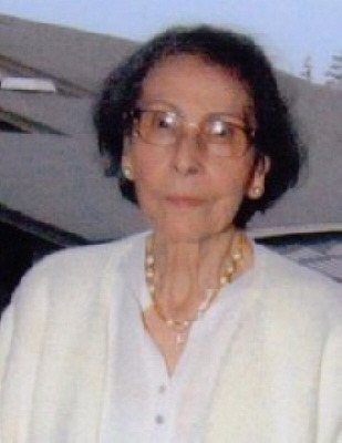 Photo of Margaret Garza