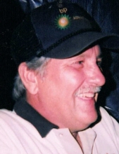 Paul G. Stumpner, Jr.