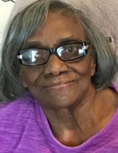 Shirley A. McWilliams