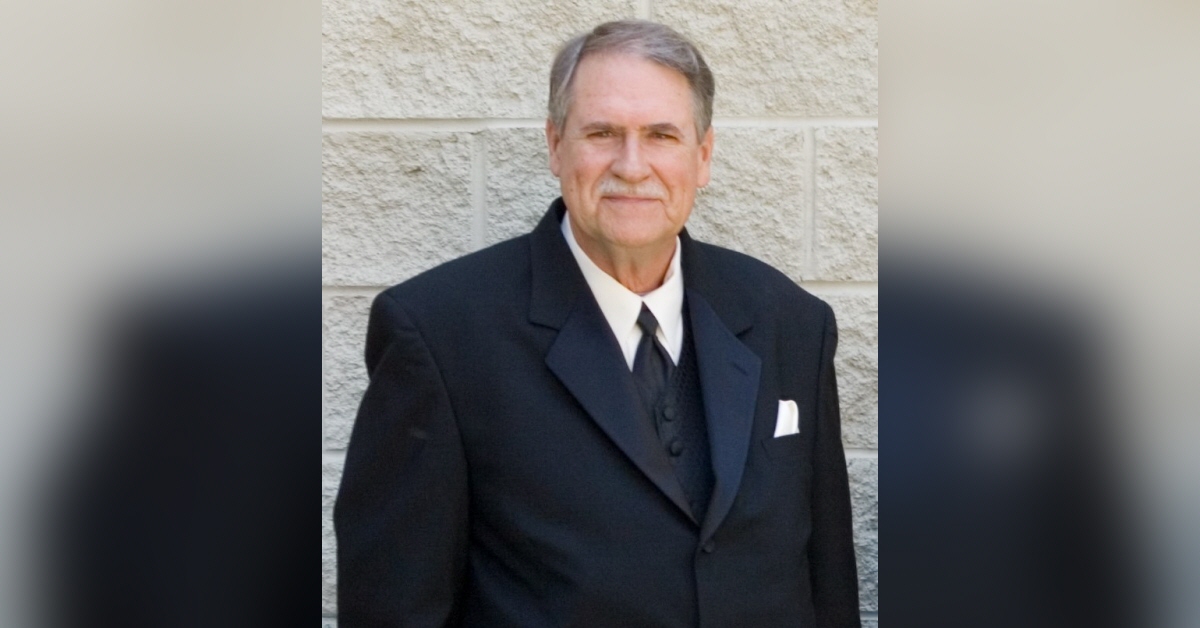 Obituary information for Leonard L. Brown