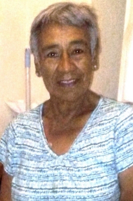 Photo of Guadalupe Pacheco