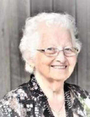 Lola Horejsi Jamestown, North Dakota Obituary