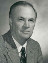 Ernest E. Brown
