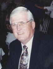 George E. Malm, Jr.