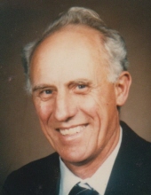 Wilbur E. Bentrott