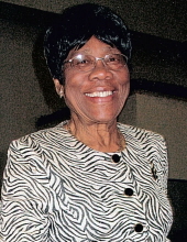 Bertha Mae Smith