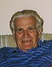 Ted Kramarczuk