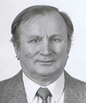 Helmut J. Horn