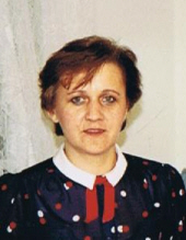 Krystyna Wielechowska