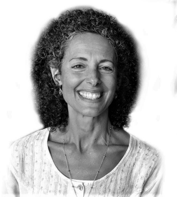 Photo of Susan Marks