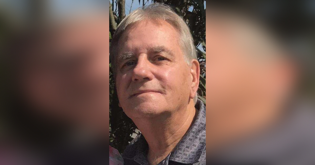 Obituary information for James Joseph Huber
