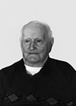 Theodore J. "Chicky" Cwiertniewicz
