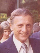 Edward Frank Przybylowski