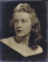 Marion Carney