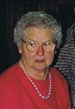 Frances M. Anyzeski