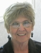 Joan Elaine Jones