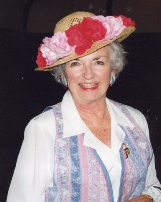 Photo of Joan Day