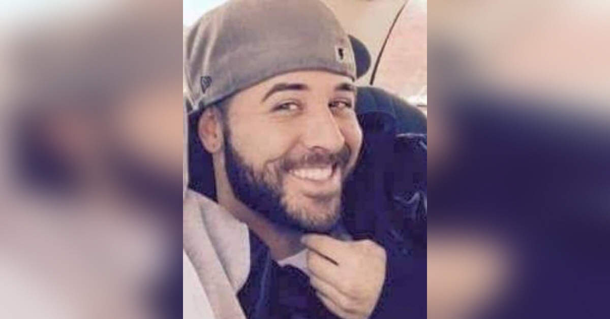 Obituary information for Cody Thomas Martin