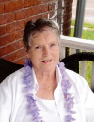 Shirley Margaret Conlin-Healey Peterborough, Ontario Obituary
