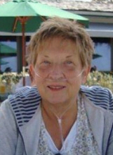 Barbara A. Petroskey
