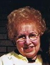 Marjorie C. Godlesky