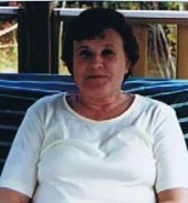 Marianna Dabkowska Samsel