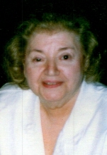 Doris Dora Soriano